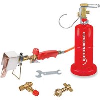 Kupferlötkolben Komplettset - 1500004734 - Rothenberger Industrial von Rothenberger Industrial