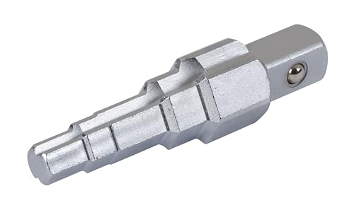 ROTHENBERGER Industrial - Universal-Stufenschlüssel - Ø 3/8" - 1/2" - 3/4" - 1" - 073298E von Rothenberger