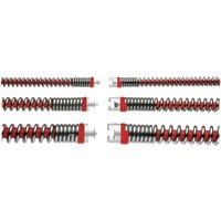 Rothenberger - Spiralwerkzeug s-smk Länge 2,3 m Spiralen-Ø 16 mm von Rothenberger