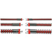 Rothenberger - 72444 Rohrreinigungswelle 450 cm Produktabmessung, ø 22 mm von Rothenberger