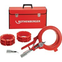 Abstech-/Anfas-Systemwerkzeug Rocut® 110 50/75/110mm ROTHENBERGER von Rothenberger