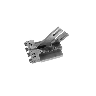 Adapter für Rohr-Rillenschnitte Adapter für Rohr-Rillenschnitte von Rothenberger