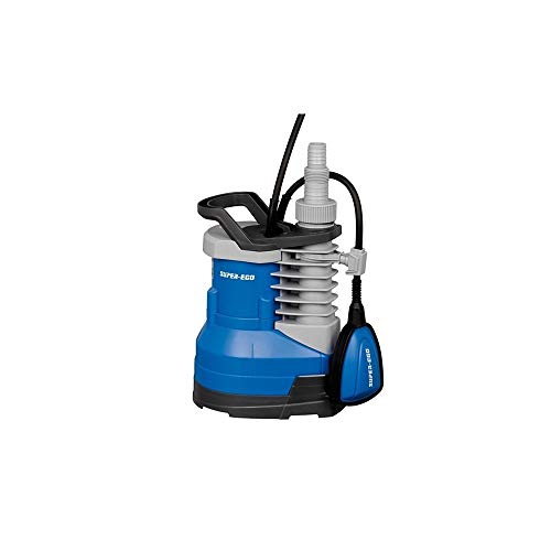 BOMBA SUMERGIBLE AGUAS LIMPIAS BLS-90 von Rothenberger