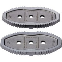 Backen für Ketten-Rohrzange heavy duty, 2.1/2" - 70572 - Rothenberger Backen für Ketten-Rohrzange heavy duty, 2.1/2" - 70572 - Rothenberger von Rothenberger