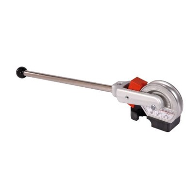 Biegesegment Robend 15mm von Rothenberger