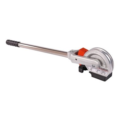 Biegesegment Robend 18mm von Rothenberger