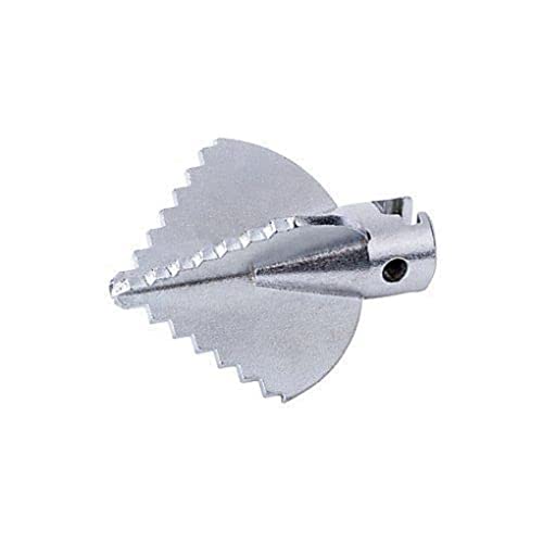 CORTADOR CRUCIFORME DENTADO 16/5/8”45MM von Rothenberger