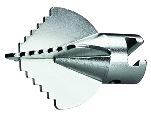 CORTADOR CRUCIFORME DENTADO 16/5/8”55MM von Rothenberger