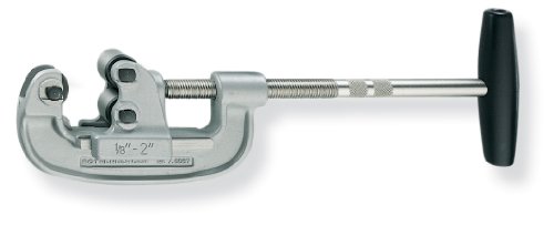 CORTATUBOS INOX 1.1/4", INOX von Rothenberger