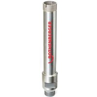 Dia-NBK HSP-Naturstein G1/2", D=22,NL=125 - FF44822 - Rothenberger Dia-NBK HSP-Naturstein G1/2", D=22,NL=125 - FF44822 - Rothenberger von Rothenberger