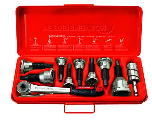 EXTRACTOR TES 1/2-5/8-3/4-7/8" von Rothenberger