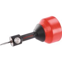 Elektrorohrreinigungsgert ROSPIMATIC CL SpiralL75m SpiralenD8mm von Rothenberger