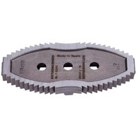 Ersatzbacken (Paar), 4" für 70244 - 70573 - Rothenberger von Rothenberger