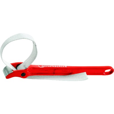 Ersatzgurt 220mm von Rothenberger