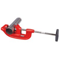 Gebraucht] Rothenberger Enorm 4 Rohrabschneider Rohrschneider Rohrtrenner Stahlrohr 7mm B-Ware von Rothenberger