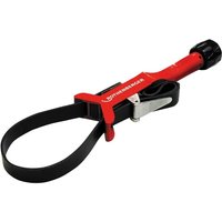 Gurtrohrzange easygrip Rohr-D.max.160mm von Rothenberger