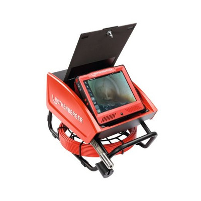 Inspektionskamera ROCAM 4 Plus von Rothenberger