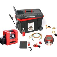 Rothenberger - rocaddy 120 R32 Digital - 1000002561 Rothenberger - rocaddy 120 R32 Digital - 1000002561 von Rothenberger