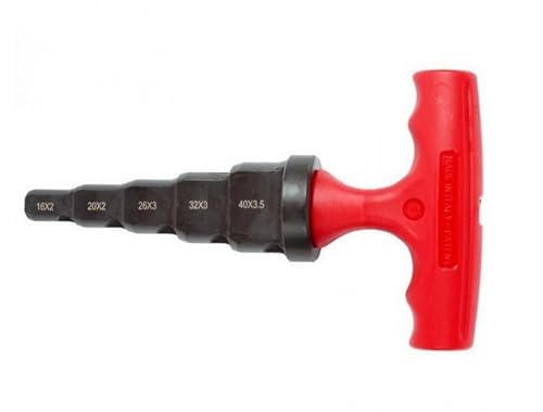 Kalibrator für Mehrschichtrohre TH16-20-26-32-40 von Rothenberger