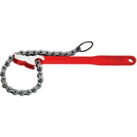 Rothenberger Ketten-Rohrzange 4" R/L von Rothenberger