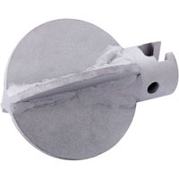 Kugelkopffräser, 4-Blatt, 22K, D=55mm - 72223 - Rothenberger Kugelkopffräser, 4-Blatt, 22K, D=55mm - 72223 - Rothenberger von Rothenberger