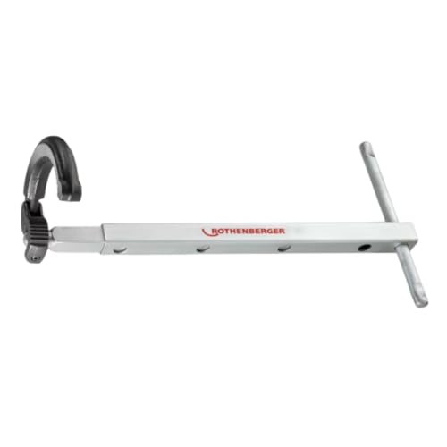 LLAVE LAVABO TELESC. 48 MM. von Rothenberger