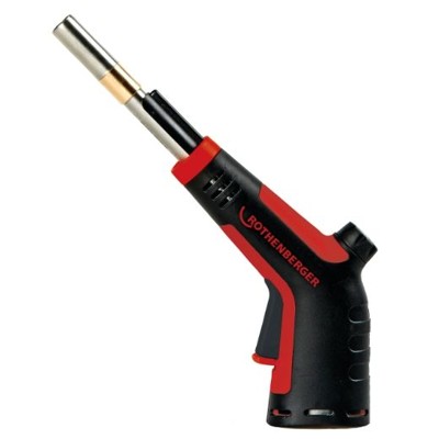 Lötgerät Super Fire 4 Basic Set von Rothenberger
