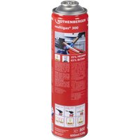 Multigas 300 Gaskartusche 338 g 1 St. - Rothenberger von Rothenberger