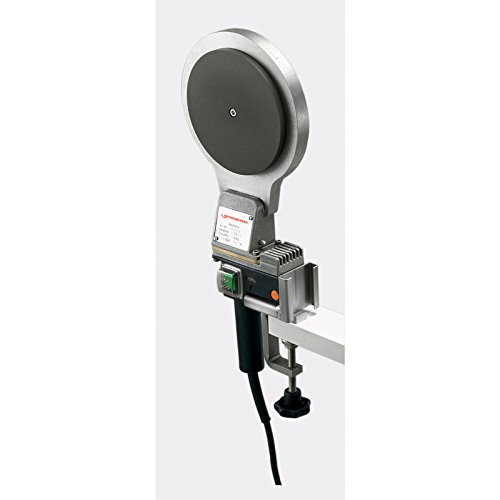 PLACA CALEF.SOCKET P125 ELEC.1300W von Rothenberger