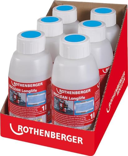 PRODUCTO CONSERVACION von Rothenberger