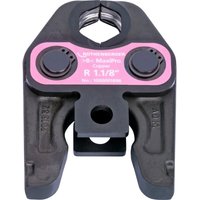 Pressbacke, Standard, >B< MaxiPro, 1.1/8" - 1000001896 - Rothenberger von Rothenberger