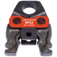 Pressbacke Compact RFz 32 - 015183X - Rothenberger Pressbacke Compact RFz 32 - 015183X - Rothenberger von Rothenberger