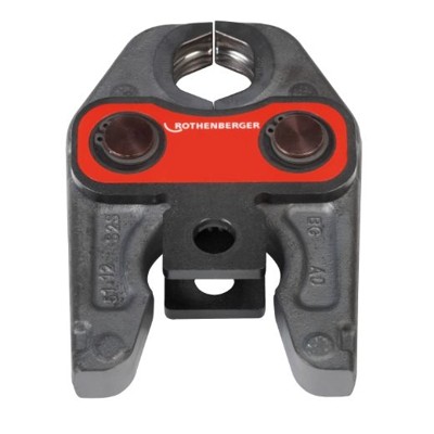 Pressbacke M 18mm von Rothenberger