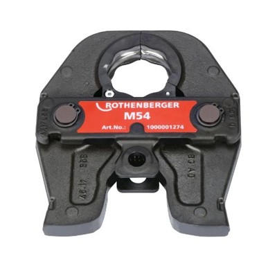 Pressbacke M 3gliedrig 54mm von Rothenberger