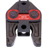 Pressbacke Standard HA16 - 015280X - Rothenberger Pressbacke Standard HA16 - 015280X - Rothenberger von Rothenberger