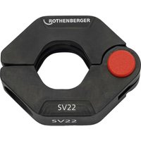Rothenberger - Pressring Kontur SV22 von Rothenberger