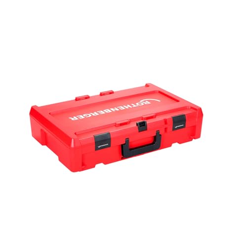 ROCASE 6414 ALOJAMIENTO ROMAX 4000 ROCASE 6414 ALOJAMIENTO ROMAX 4000 von Rothenberger