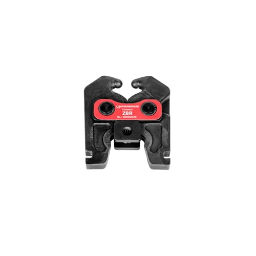 ROTHENBERGER 1000003590 Zwischenbacke Ringe ZBR Compact, 1/4"-1-1/8" Arbeitsbereich Durchmesser ROTHENBERGER 1000003590 Zwischenbacke Ringe ZBR Compact, 1/4"-1-1/8" Arbeitsbereich Durchmesser von Rothenberger