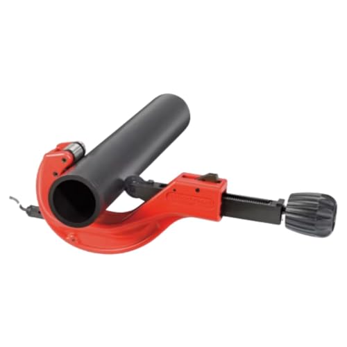 ROTHENBERGER DURAMAG Magnesium Automatik-Rohrabschneider PL, 50mm-125mm Arbeitsbereich Durchmesser | 70032 | Rohrschneider, Schneidwerkzeug für Rohre ROTHENBERGER DURAMAG Magnesium Automatik-Rohrabschneider PL, 50mm-125mm Arbeitsbereich Durchmesser | 70032 | Rohrschneider, Schneidwerkzeug für Rohre von Rothenberger