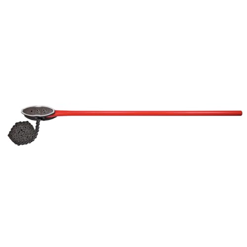 Rothenberger Ketten-Rohrzange HEAVY DUTY, 12" Arbeitsbereich Durchmesser | 70247 | Kettenrohrzange, Rohrzange Rothenberger Ketten-Rohrzange HEAVY DUTY, 12" Arbeitsbereich Durchmesser | 70247 | Kettenrohrzange, Rohrzange von Rothenberger