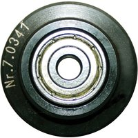 ROTHENBERGER Schneidrad (2x) für INOX TC 6-60, 1mm - 70341 von Rothenberger
