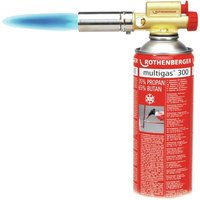 ROTHENBERGER Brennerrohr für ROXY Handgriff - 35520 von Rothenberger