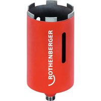 ROTHENBERGER DX High Speed Dry, 1/2", D=72, NL=150 - 1500004086 von Rothenberger