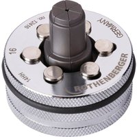 ROTHENBERGER Expanderkopf 16 x 1,2 mm Standard ROLOCK - 12416 ROTHENBERGER Expanderkopf 16 x 1,2 mm Standard ROLOCK - 12416 von Rothenberger