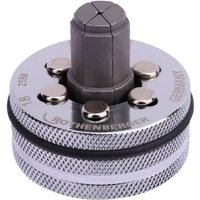 ROTHENBERGER Expanderkopf 18 x 1,2 mm Standard ROLOCK - 12418 ROTHENBERGER Expanderkopf 18 x 1,2 mm Standard ROLOCK - 12418 von Rothenberger