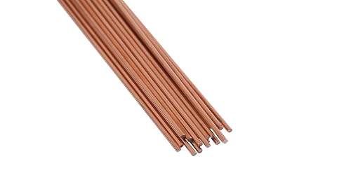 ROTHENBERGER Industrial Autogenschweißstäbe, ROLOT 605, 20 Stück, Ø1.5 x 333 mm, 35605 ROTHENBERGER Industrial Autogenschweißstäbe, ROLOT 605, 20 Stück, Ø1.5 x 333 mm, 35605 von Rothenberger
