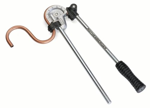 ROTHENBERGER Industrial Rohrbieger Biegezange Biegegerät Ø 14 mm ROTHENBERGER Industrial Rohrbieger Biegezange Biegegerät Ø 14 mm von Rothenberger