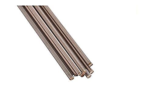 ROTHENBERGER Industrial Spezial-Silber-Hartlötstäbe 6%, ROLOT 610 2x500 mm, 35818 ROTHENBERGER Industrial Spezial-Silber-Hartlötstäbe 6%, ROLOT 610 2x500 mm, 35818 von Rothenberger