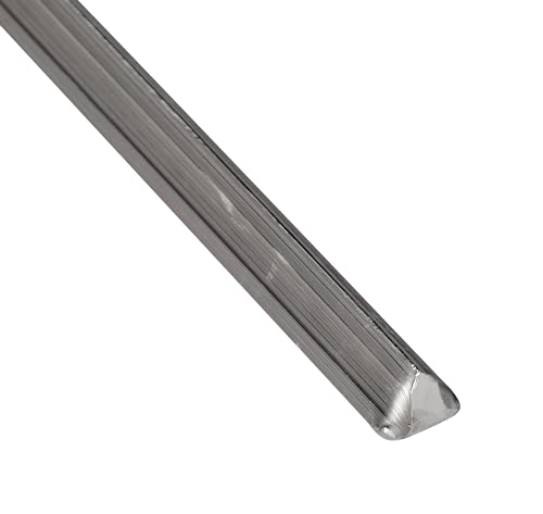 ROTHENBERGER Industrial bleifreies Stangenlötzinn 50g ROLOT 611 | Lötzinn | Schmelztemperatur: 199°C | Ø/Länge: ca. 6,7 x 300 mm | 1 Stab | 1000002361 ROTHENBERGER Industrial bleifreies Stangenlötzinn 50g ROLOT 611 | Lötzinn | Schmelztemperatur: 199°C | Ø/Länge: ca. 6,7 x 300 mm | 1 Stab | 1000002361 von Rothenberger