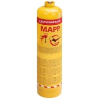 ROTHENBERGER Kartusche 788ml Mapp C Propylen ROTHENBERGER Kartusche 788ml Mapp C Propylen von Rothenberger